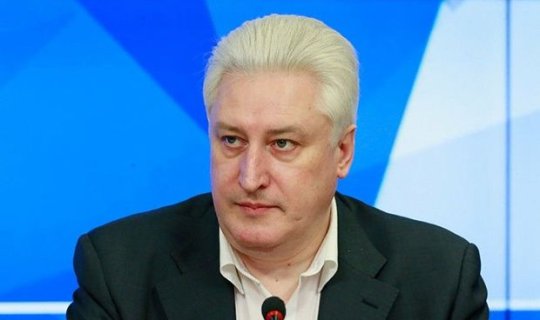 Rusiyalı ekspert: “Füzuli və Ağdamda olmuşam, bu şəhərlər yer üzündən silinib”