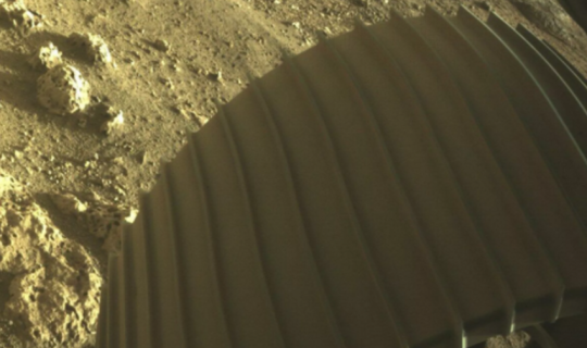 Mars planetində milyonluq şəhərin yaradılması tarixi açıqlandı