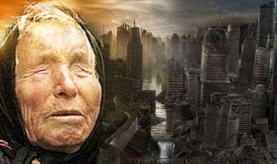 Öldü, amma PROQNOZLARI bir-bir çıxır - Dünya qorxu içində!