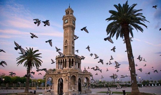 Pandemiya şəraitindən azərbaycanlıların turist kimi gedəcəyi yeganə ölkə - Türkiyə