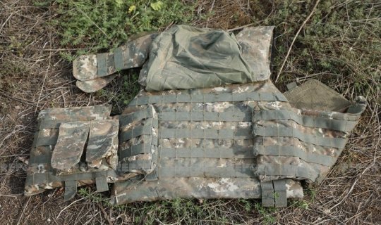 Ermənistan rəsmisindən etiraf: “1xa0600 erməni hərbçisi hələ də itkindir”