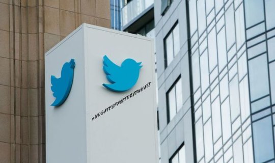 “Twitter” Azərbaycana qarşı istifadə olunan Ermənistanla əlaqəli 35 hesabı blokladı