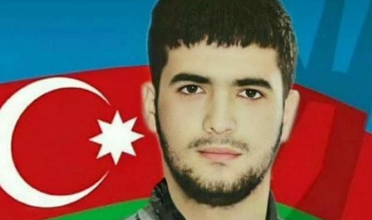 Məşhur generalın Qarabağda şəhid olan nəticəsi kimdir? - TƏFƏRRÜAT