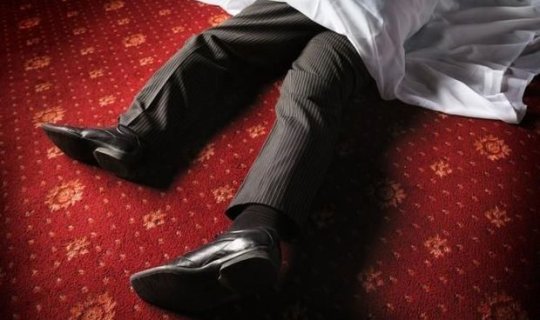 Bakıda mənzildən kişi meyiti tapıldı-Nazirlik MƏLUMAT YAYDI