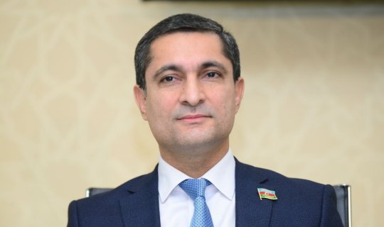 Deputat: “Keçmiş məcburi köçkünlər öz evlərinə qayıtdıqdan sonra…”