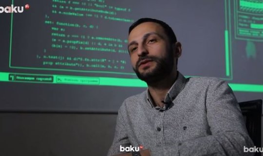 Paşinyanın evinə girən azərbaycanlı haker - VİDEO