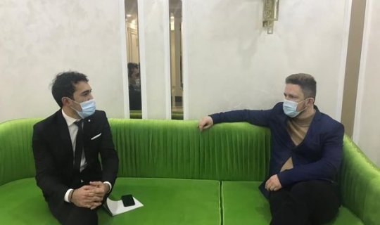 Fransa qəzetində “Qarabağda müharibəsonrası vəziyyət və sülhün problemləri” müzakirə olunub