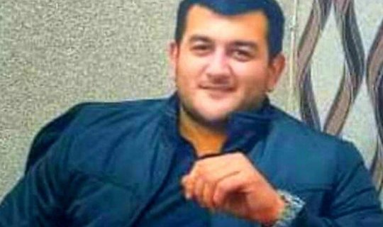 Bakıda 22 yaşlı idmançı idman zalında öldürüldü - TƏFƏRRÜAT - FOTO