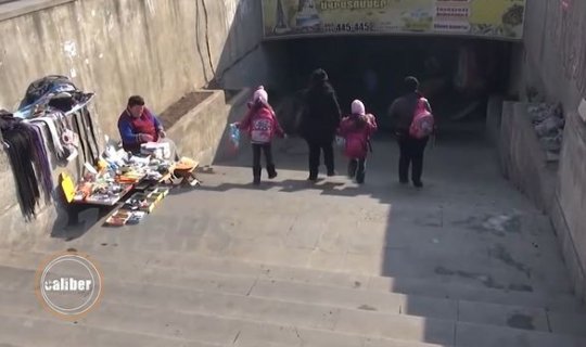 “Caliber”: “Vaqinak, Sasun və... Karl Ermənistanı xilas edir!” - VİDEO