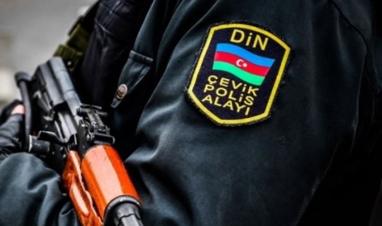 Axtarışda olan 11 nəfər saxlanıldı