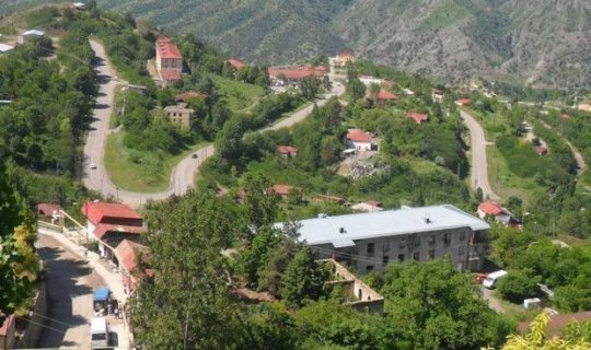 Yaponiya portalı Qarabağ həqiqətləri ilə bağlı analitik məqalə yayımlayıb - FOTO