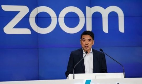 “Zoom”un təsisçisi 6 milyard dollarlıq səhmlərini hədiyyə etdi