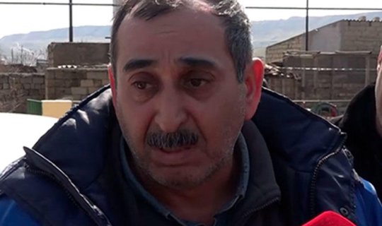 İntihar edən Əfruzənin atasından ŞOK AÇIQLAMA - Son 3-4 gün idi...