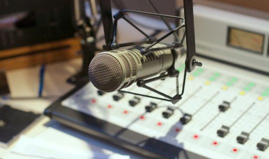 xa0Qarabağda yeni radionun açılması üçün sənəd qəbulu başa çatdı