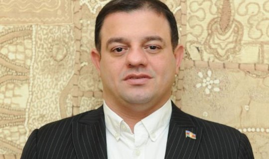 Məhkəmə Ata Abdullayevlə bağlı QƏRAR VERDİ