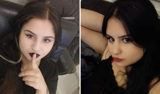 Azərbaycanlı sevgilisinin tapançası ilə özünü vuran Gəmzənin dramı - FOTOLAR