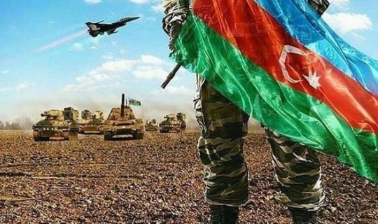 Beynəlxalq Strateji Araşdırmalar İnstitutu Qarabağ müharibəsilə bağlı təhlil hazırlayıb