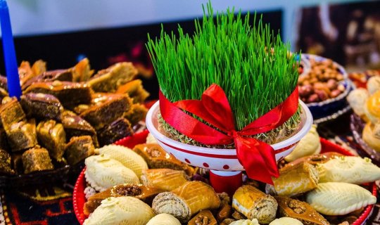 Kimlər Novruz xonçasından uzaq durmalıdır?xa0– Şirniyyat, qoz-fındıq bu xəstələrə QADAĞANDIR