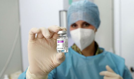 “AstraZeneca”nın daha bir təhlükəsi elan edildi