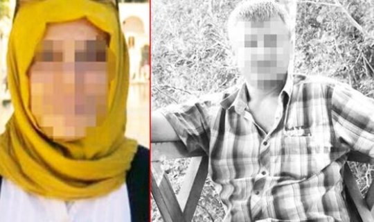 Ağlasığmaz xəyanət: Ərinə \