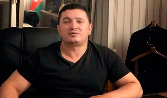 Bu da “Lotu Quli”nin məzarı - FOTO