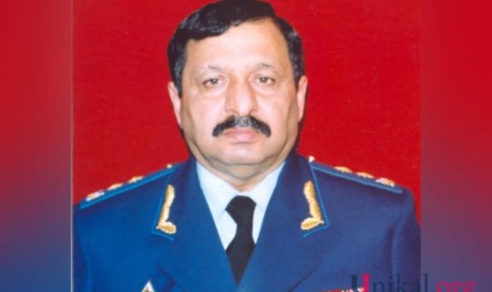 Rail Rzayev Nəcməddin Sadıkovun iştirakı ilə öldürülüb - SİRLƏR AÇILIR