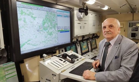 Viktor Muraxovski: “Bu siyasi cəfəngiyyata münasibət bildirmək istəmirəm” - MÜSAHİBƏ