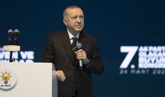 Ərdoğandan Qarabağla bağlı mühüm AÇIQLAMA