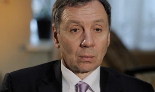 Sergey Markov: “Azərbaycana mina xəritələrinin verilməməsi cinayət aktıdır”