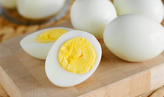 Hər gün yumurta yeyənləri gözləyən TƏHLÜKƏ