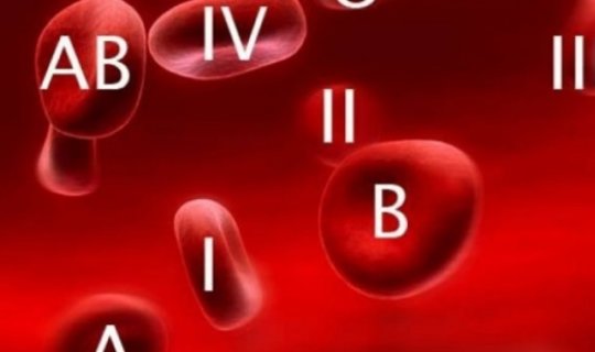 Bu qan qrupundan olanlarda infarkt riski yüksəkdir