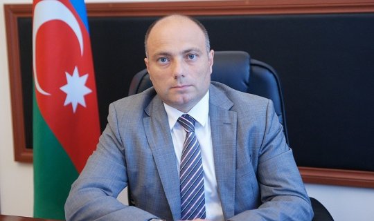 Nazir Vətən müharibəsi və Xocalı soyqırımı haqqında flimlərin çəkilməsindən danışıb