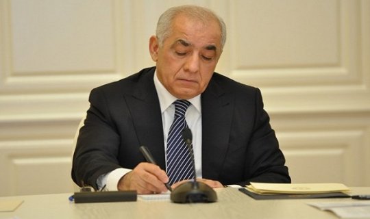 Baş nazir vaksinasiya prosesinin sürətləndirilməsi ilə bağlı tapşırıqlar verib