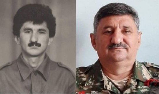 Rey Kərimoğlu: “Partlayışın dalğası məni göyə atdı, elə bil ayaqlarımı itirdim”