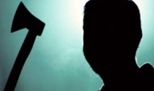 Azərbaycanda dəhşətli qətl: Kişi arvadını polislə əlaqədə olduğu üçün qətlə yetirdi