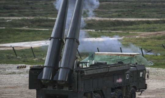 “İsgəndər M”lə bağlı oxlar Rusiyanı göstərir — ŞƏRH