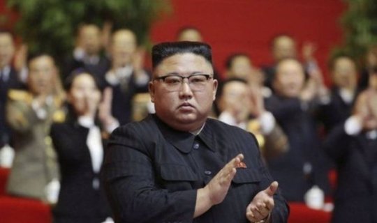 Kim Çen In təhsil nazirini edam etdi