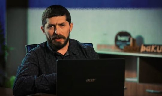 “Qarabağ xronikası”: Paşinyanın taleyi Azərbaycandan asılıdır - VİDEO