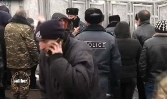 “Caliber”: Rusiya Hərbi Hava qüvvələrinin Bakıdan uçan təyyarəsi niyə İrəvanda yerə boş düşdü? - VİDEO