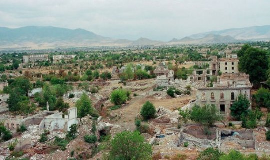 Özbəkistan Qarabağda bir məktəbi təmənnasız bərpa edəcək