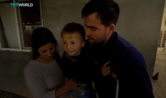 “TRT World”: “Dinc sakinlər hələ də erməni işğalının nəticələrindən əziyyət çəkirlər” - VİDEO