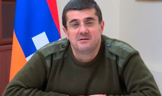 Arayik Arutunyan aprelin 9-da Şuşaya gəlib? -xa0Azərbaycan zabiti ilə gizli görüş
