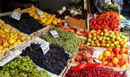 Yaz aylarında hansı meyvələrlə immuniteti gücləndirmək olar
