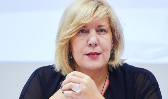 Avrokomissardan Azərbaycan və Ermənistana çağırış: 