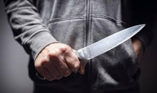 Ağdaşda 25 yaşlı arvadını qətlə yetirən kişi HAKİM QARŞISINDA