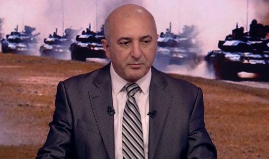 “Zaxarova Azərbaycandan etdiyi xahişi səsləndirməli idi”
