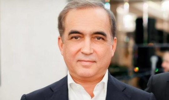 “Zəngəzur məsələsi geriyədönməz xarakter alıb və kimsə durdura bilməz”
