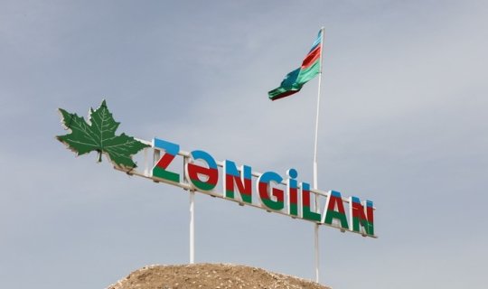 Zəngilan və Qubadlıya mediatur təşkil olunub