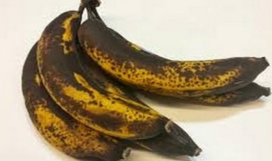 Qaralan bananı düyünün içinə qoyun -xa0ÇOX TƏƏCCÜBLƏNƏCƏKSİNİZ