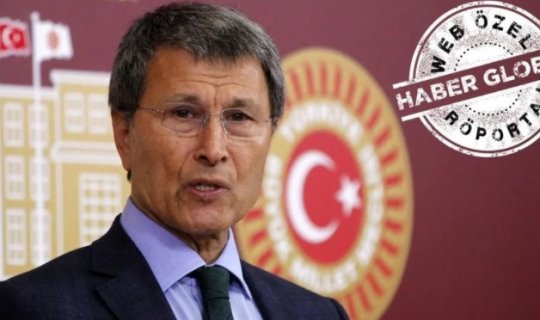 Yusuf Halaçoğlu \